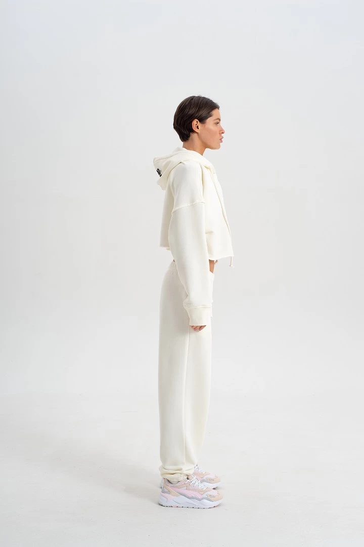 Кроп-худі  Spring