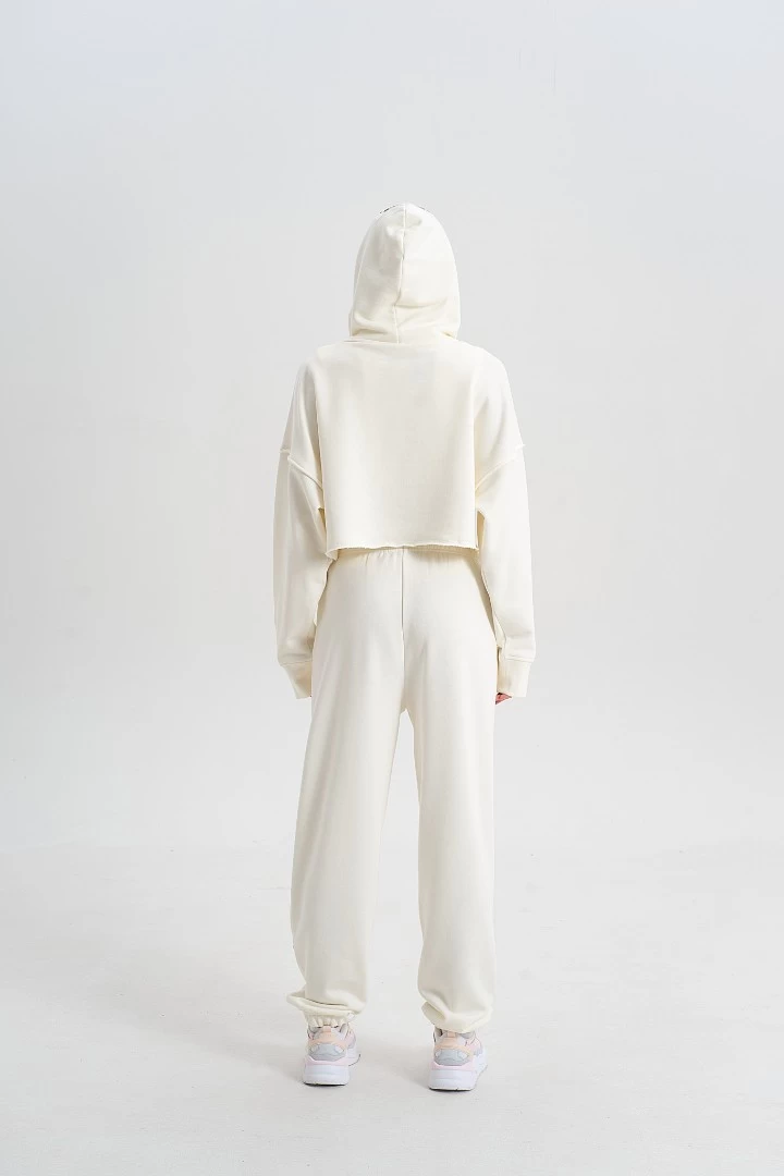 Кроп-худі  Spring