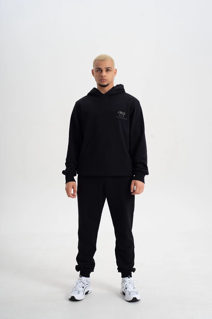 Худі Mono FRND
