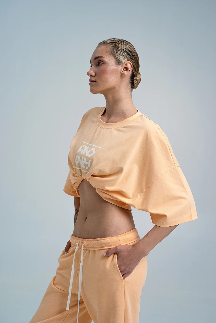 Футболка Woman