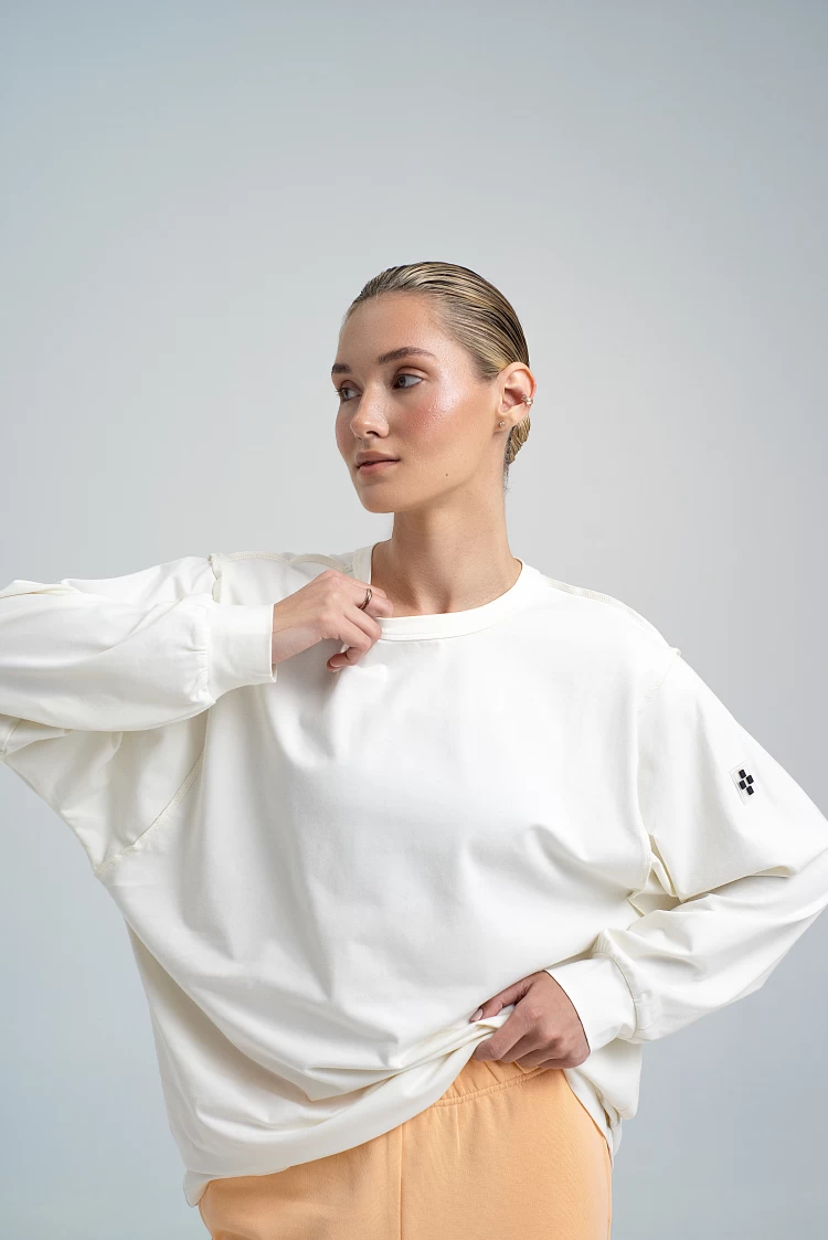 Лонгслів  Influence