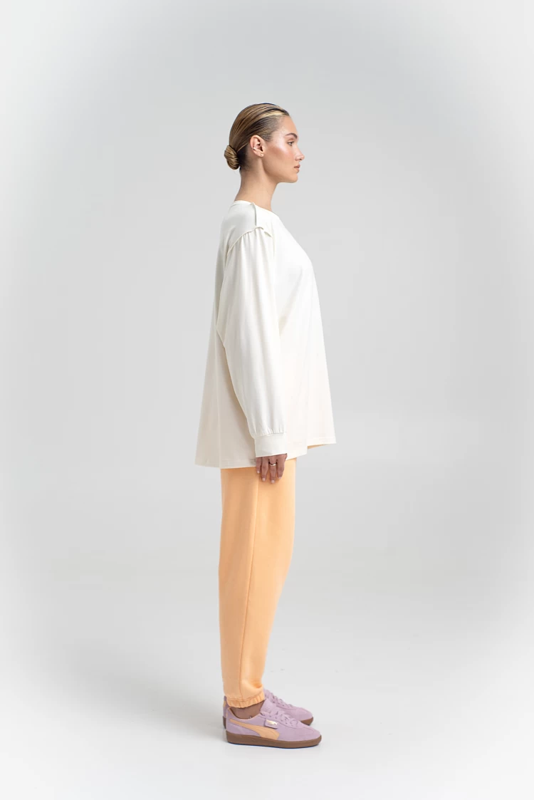 Лонгслів  Influence