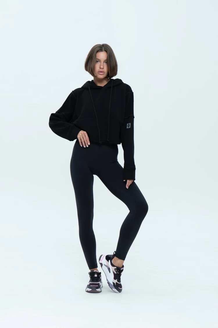 Кроп-худi Viola