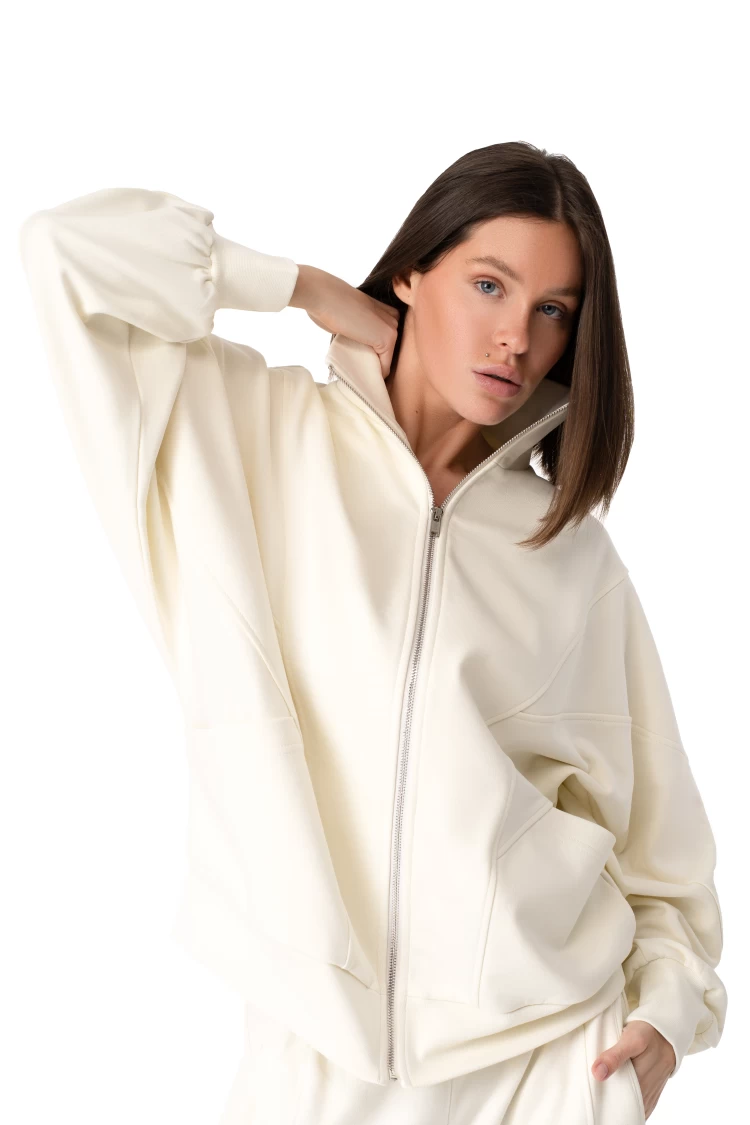 Олімпійка Ivory