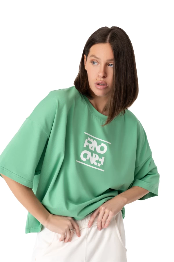 Футболка Woman