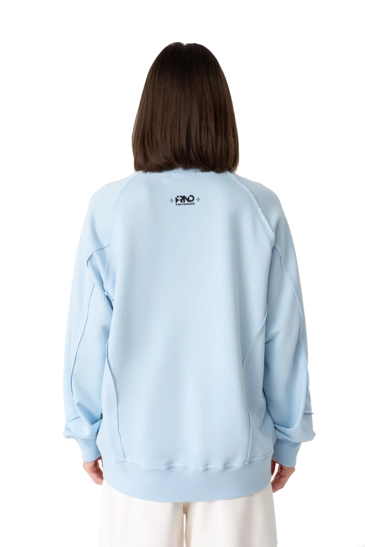 Світшот Chloe