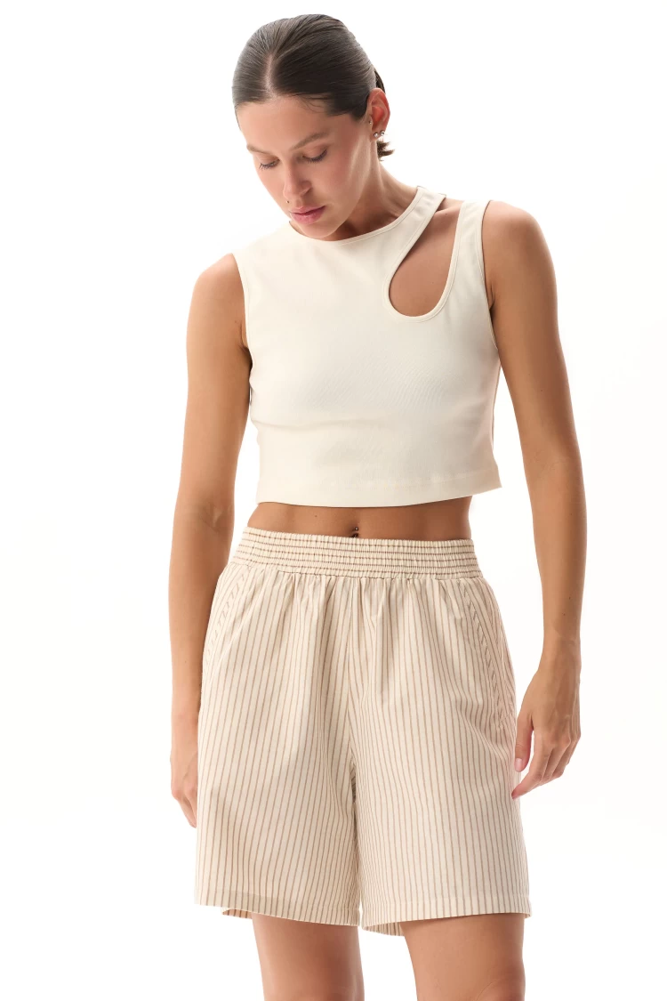 Шорти Fancy Strip