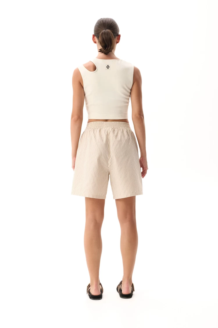 Шорти Fancy Strip