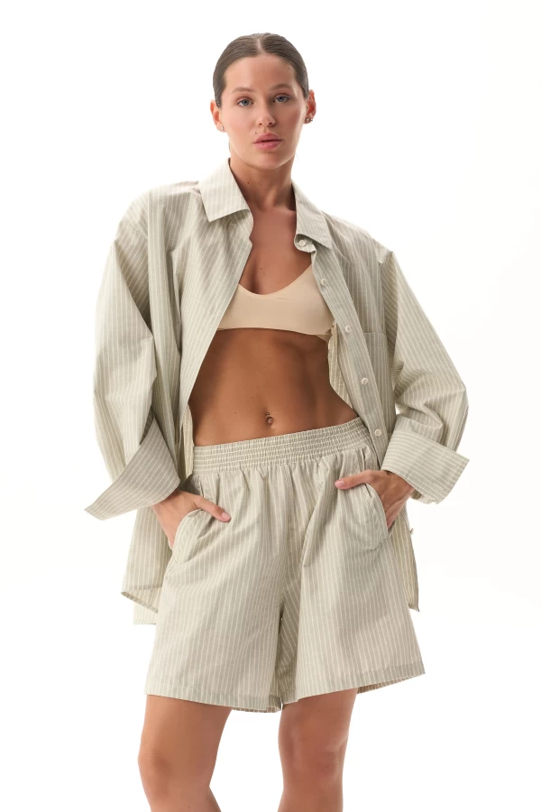Шорти Fancy Strip