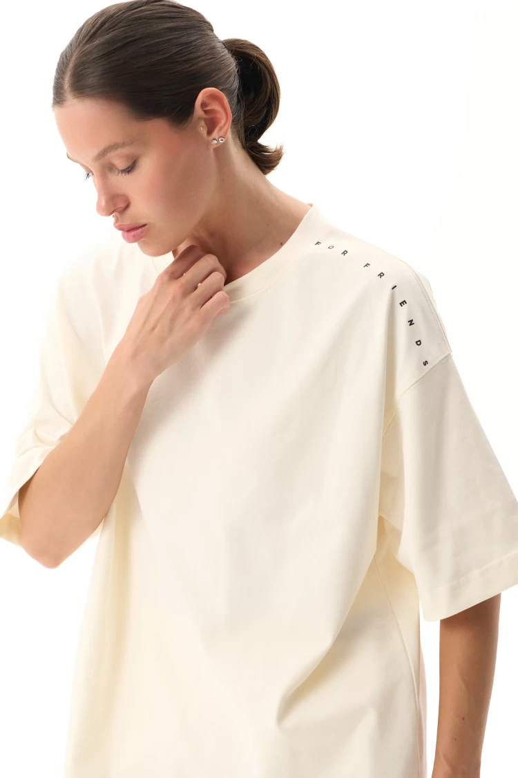 Футболка Long