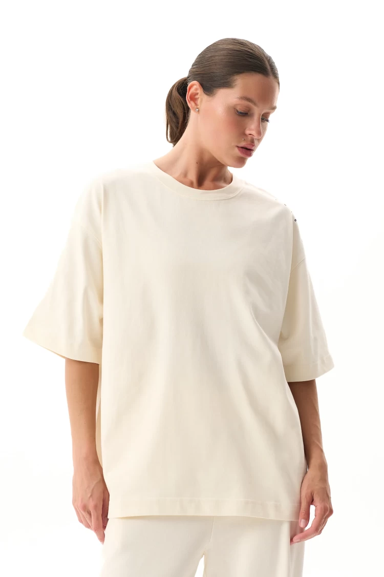 Футболка Long