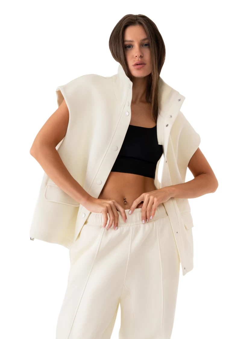 Штани Queen Fleece