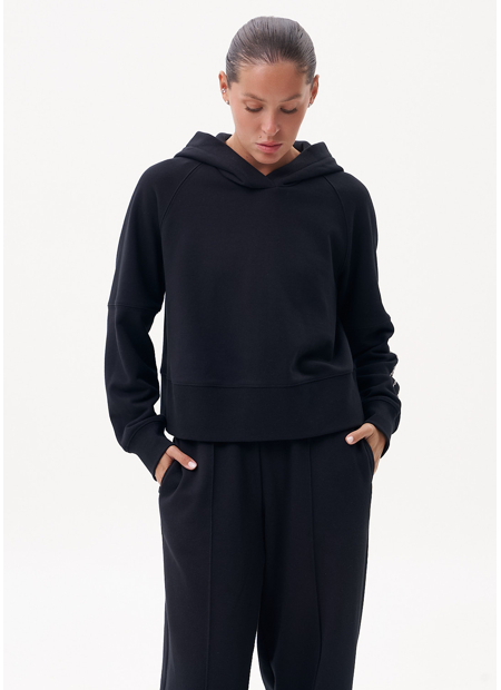 Women’s FRND Charme Pants in Black