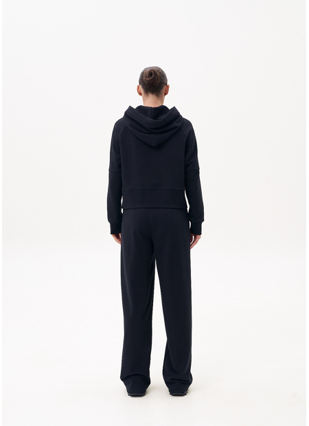 Women’s FRND Charme Pants in Black
