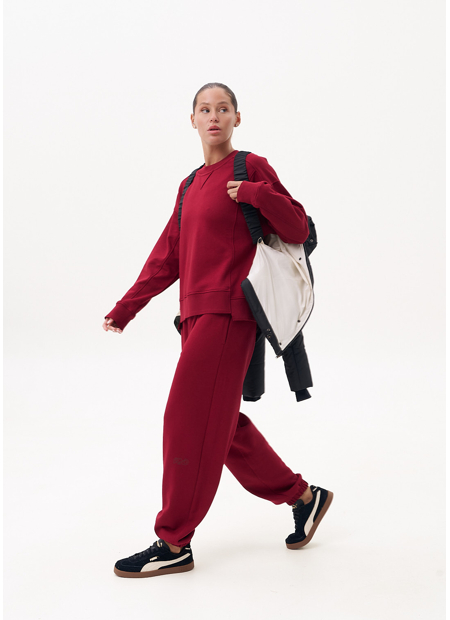 Women’s FRND Travel Jacket in Black